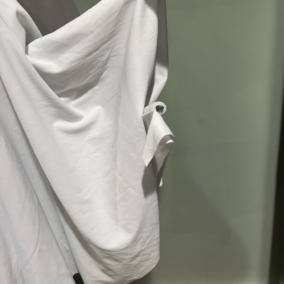 Disney White and Pink Zero Dog hanging decoration - Picture 7 of 11